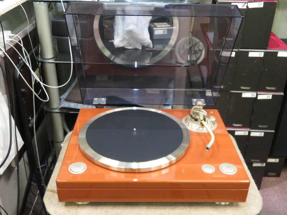 DP-1300M DENON - 中古オーディオ 高価買取・販売 ハイファイ堂