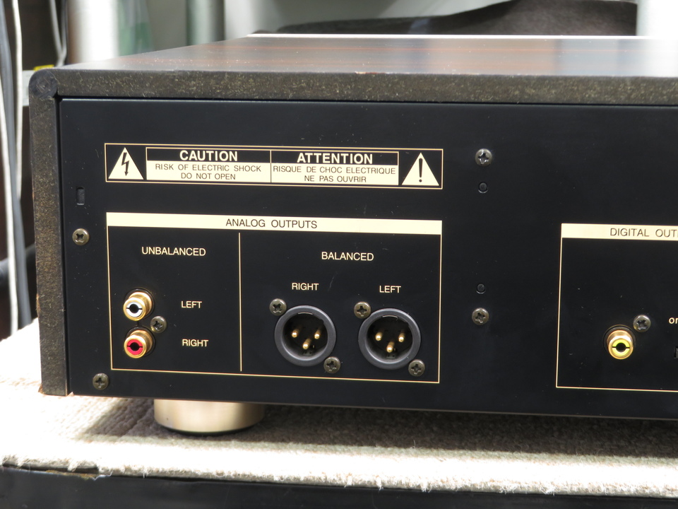 D-600s LUXMAN - HiFi-Do McIntosh/JBL/audio-technica/Jeff Rowland