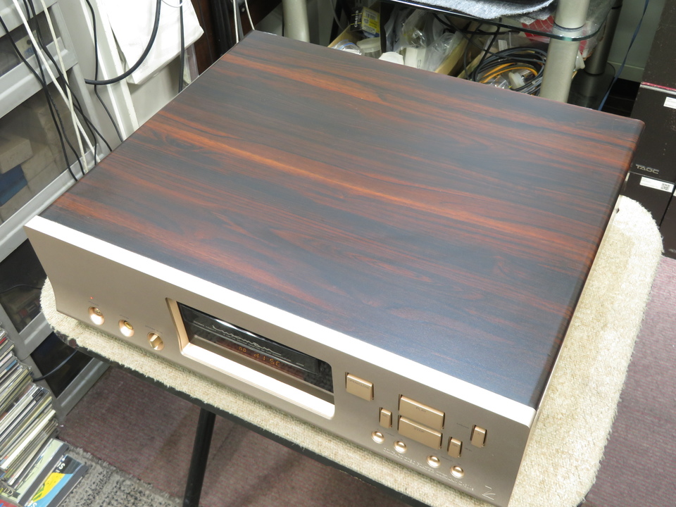D-600s LUXMAN - 中古オーディオ 高価買取・販売 ハイファイ堂