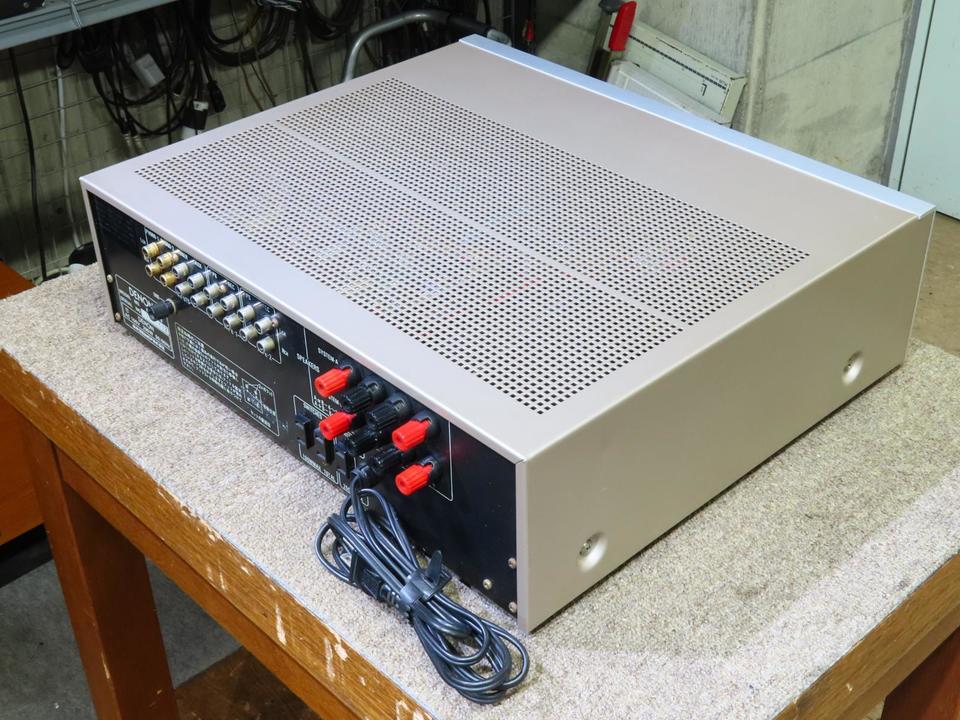 プリメインアンプ デノン DENON PMA-770 DENON プリメインアンプ PMA