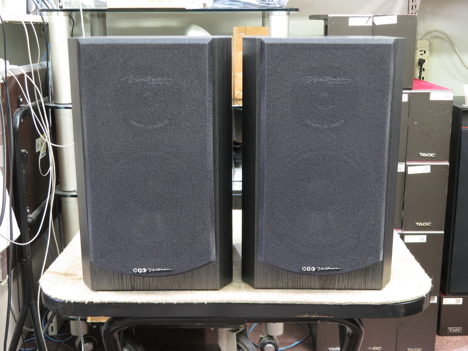 DV62si B.I.C America - 中古オーディオ 高価買取・販売 ハイファイ堂
