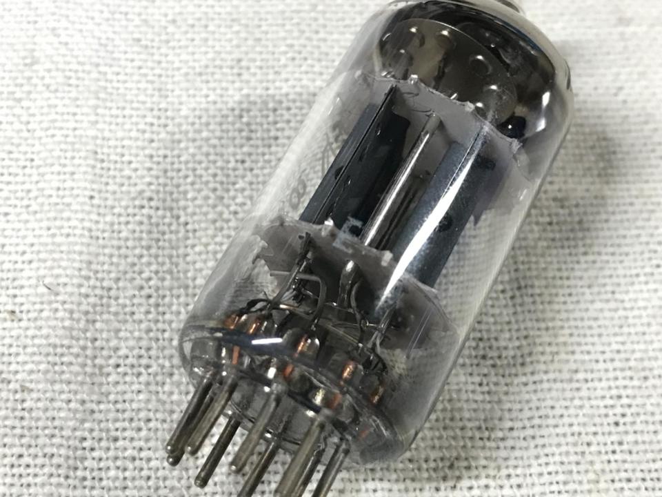 ECC83 Mullard - 中古オーディオ 高価買取・販売 ハイファイ堂