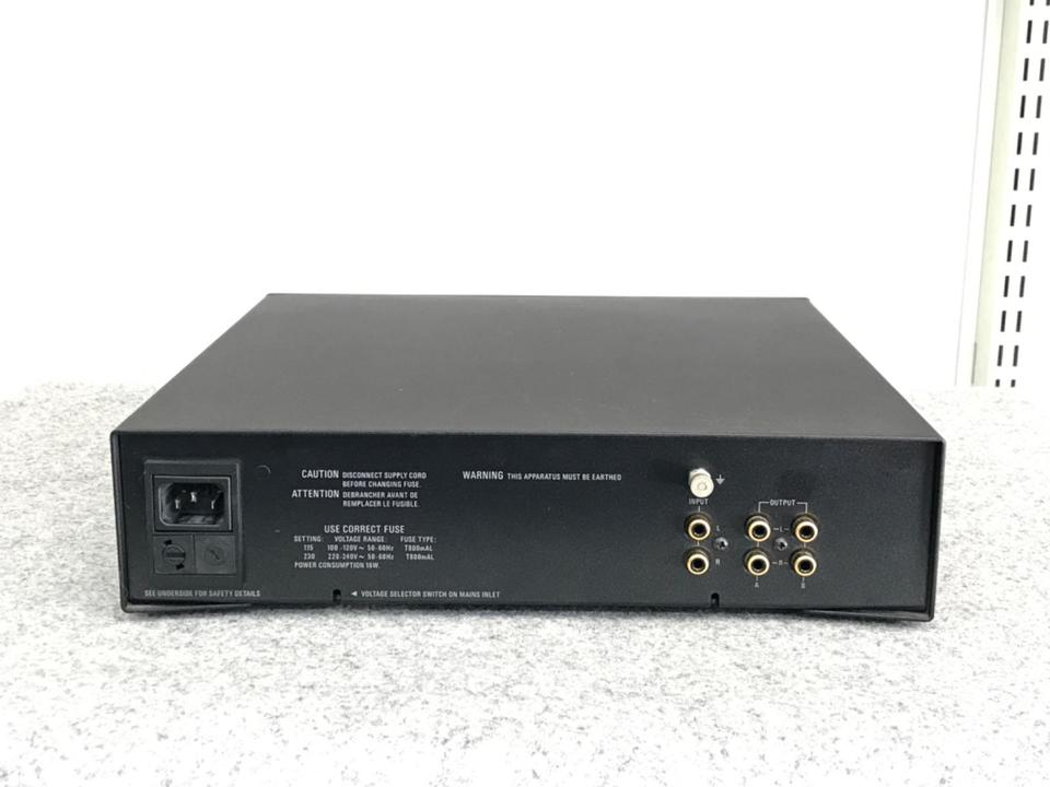 LINTO LINN - 中古オーディオ 高価買取・販売 ハイファイ堂