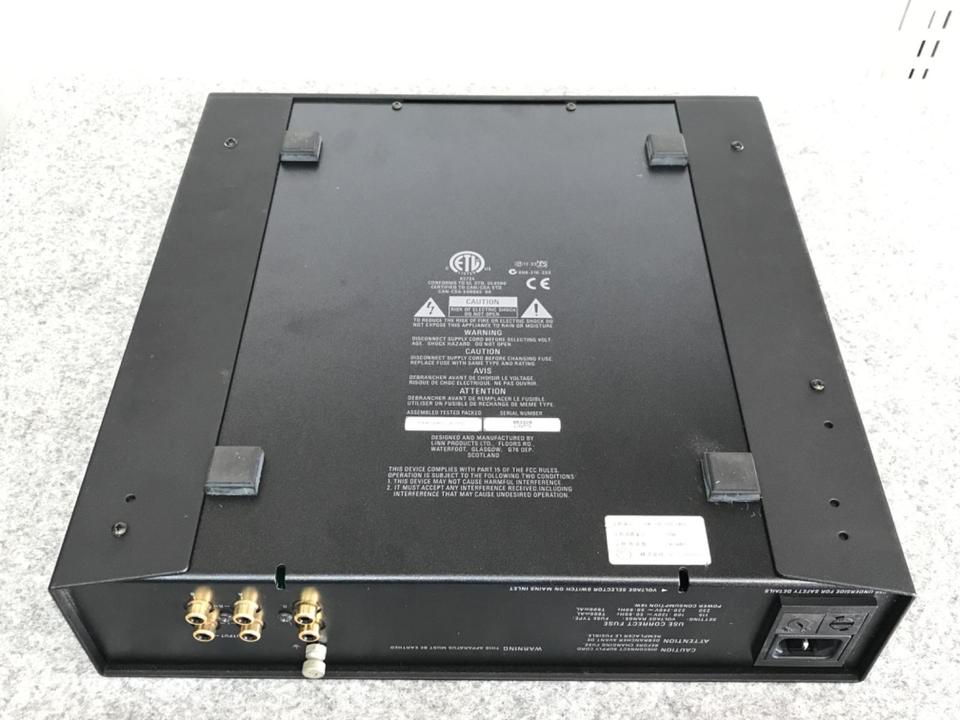 LINTO LINN - 中古オーディオ 高価買取・販売 ハイファイ堂