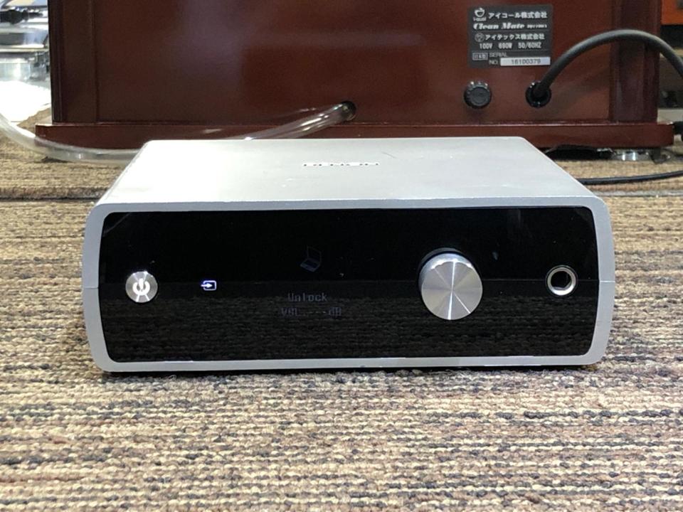 DA-300USB DENON - 中古オーディオ 高価買取・販売 ハイファイ堂 動作
