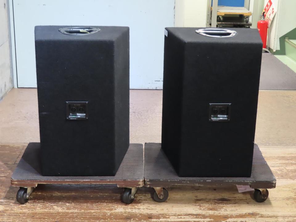 FORCE i Electro-Voice - 中古オーディオ 高価買取・販売 ハイファイ堂