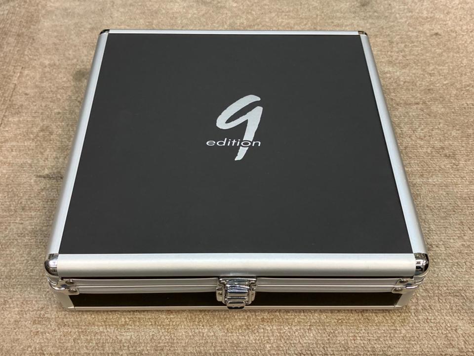 Edition 9 ULTRASONE - 中古オーディオ 高価買取・販売 ハイファイ堂