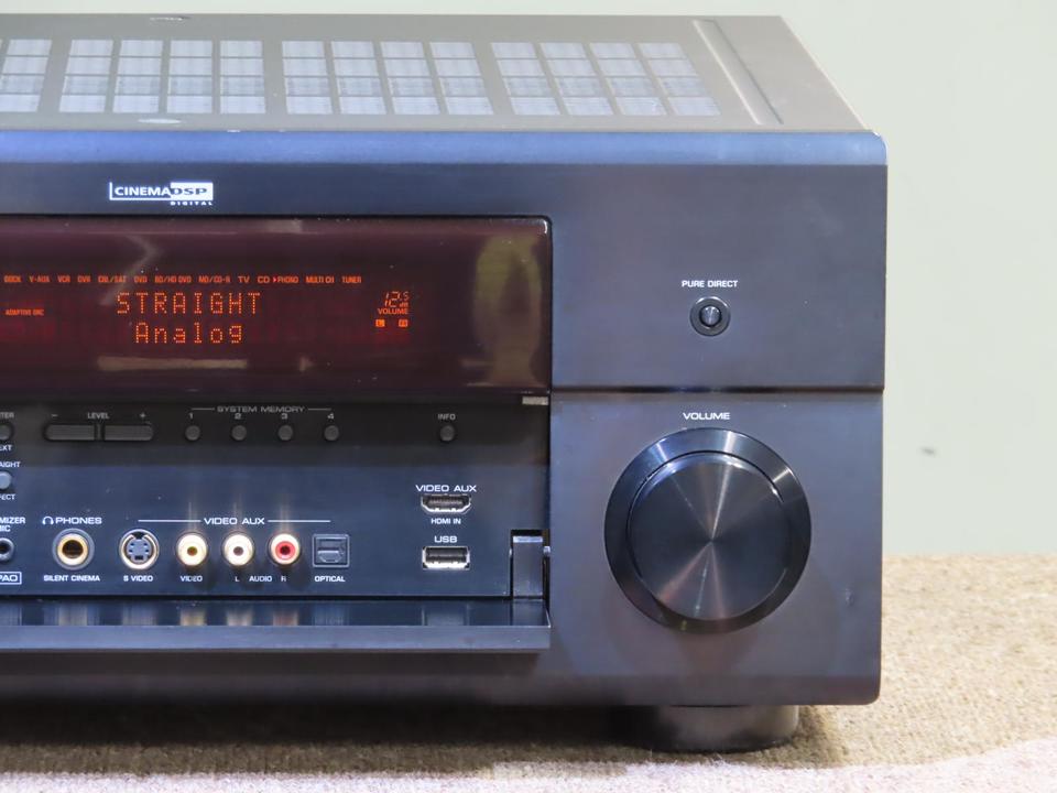 DSP-Z7 YAMAHA - HiFi-Do McIntosh/JBL/audio-technica/Jeff
