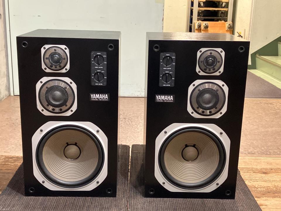 NS-200M YAMAHA - HiFi-Do McIntosh/JBL/audio-technica/Jeff
