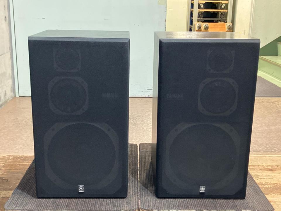 NS-200M YAMAHA - 中古オーディオ 高価買取・販売 ハイファイ堂