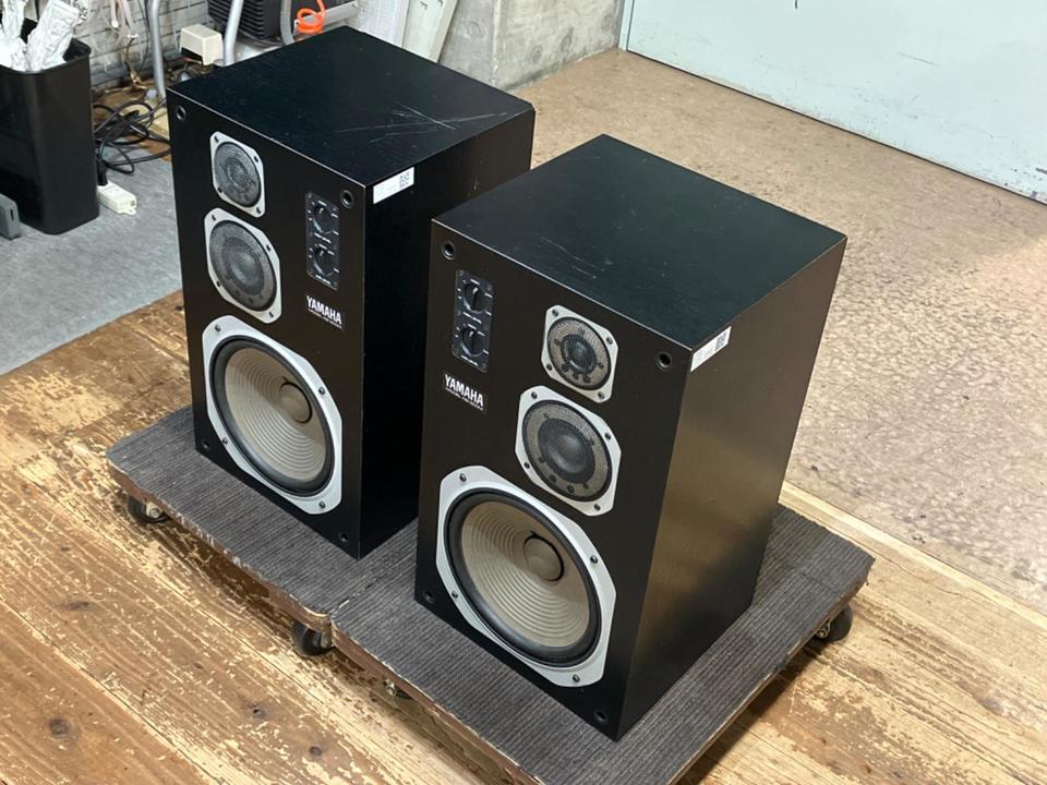 NS-200M YAMAHA - HiFi-Do McIntosh/JBL/audio-technica/Jeff