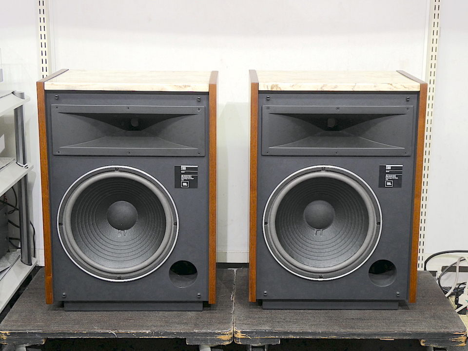 S101 JBL - 中古オーディオ 高価買取・販売 ハイファイ堂