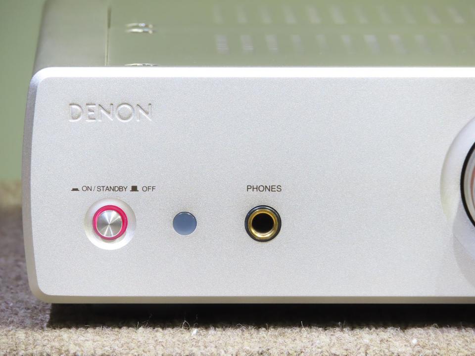 PMA-CX3 DENON - 中古オーディオ 高価買取・販売 ハイファイ堂