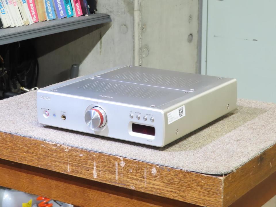 PMA-CX3 DENON - HiFi-Do McIntosh/JBL/audio-technica/Jeff Rowland