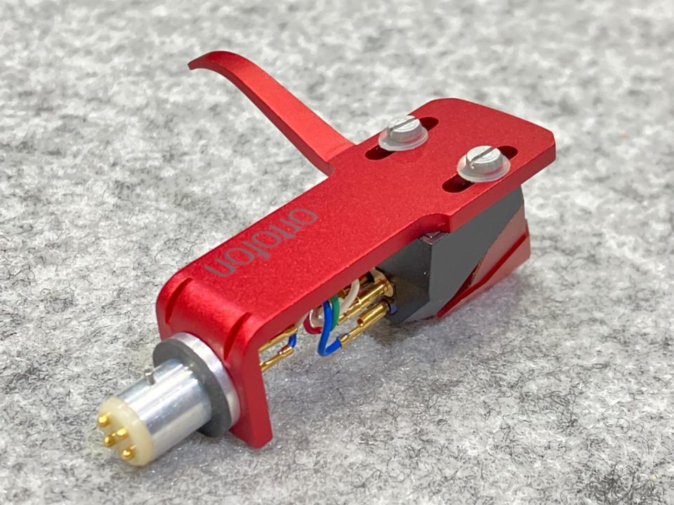 2M RED/SH4R ortofon - 中古オーディオ 高価買取・販売 ハイファイ堂