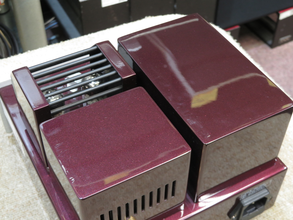 TRX-HD82 TRIODE - 中古オーディオ 高価買取・販売 ハイファイ堂