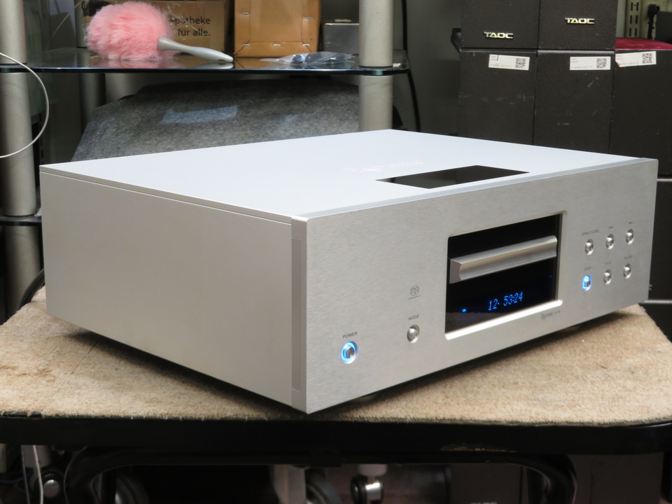 X-05 ESOTERIC - HiFi-Do McIntosh/JBL/audio-technica/Jeff Rowland