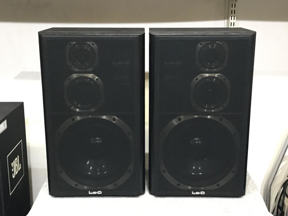 LO-D（日立）　HS-330M スピーカーペアセット HITACHI LO-D HS-330M スピーカーペア - メルカリ