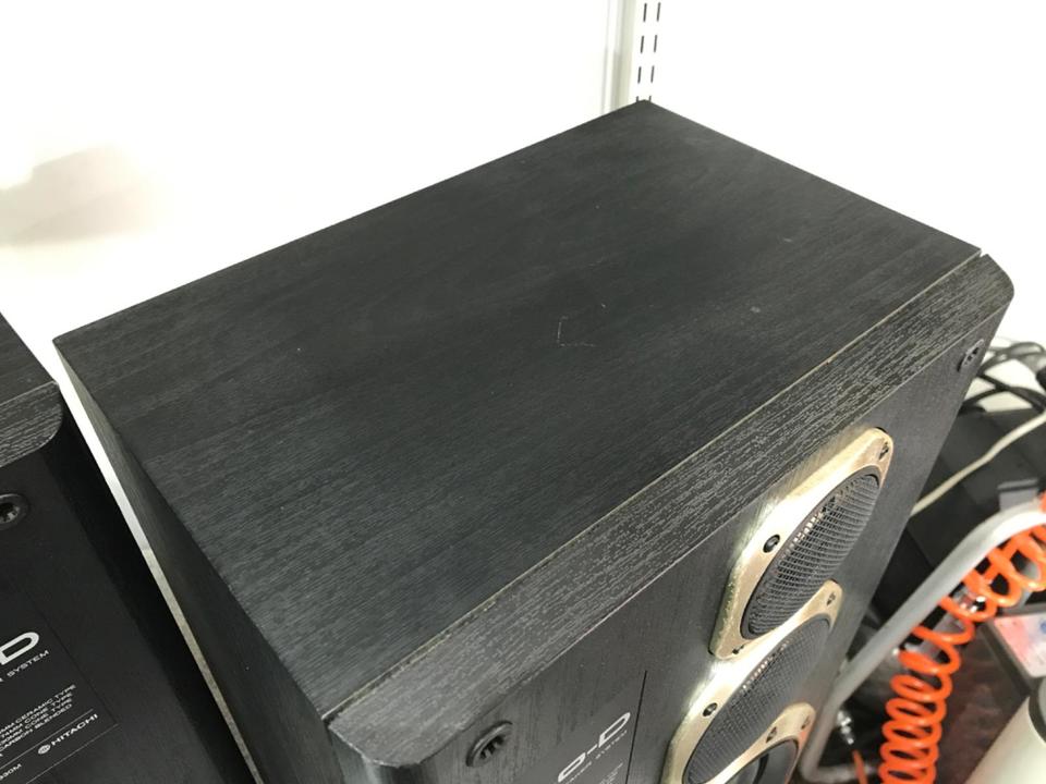 HS-330M Lo-D - 中古オーディオ 高価買取・販売 ハイファイ堂