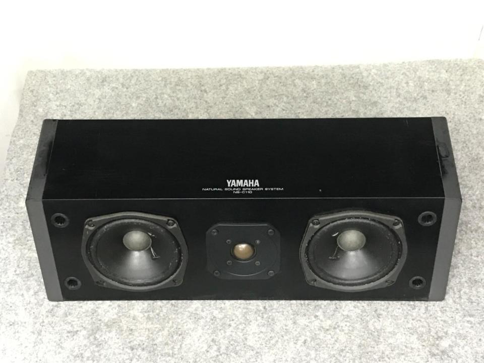 NS-C110 YAMAHA - 中古オーディオ 高価買取・販売 ハイファイ堂 NS-C110 YAMAHA - 中古オーディオ 高価買取・販売 ハイファイ堂
