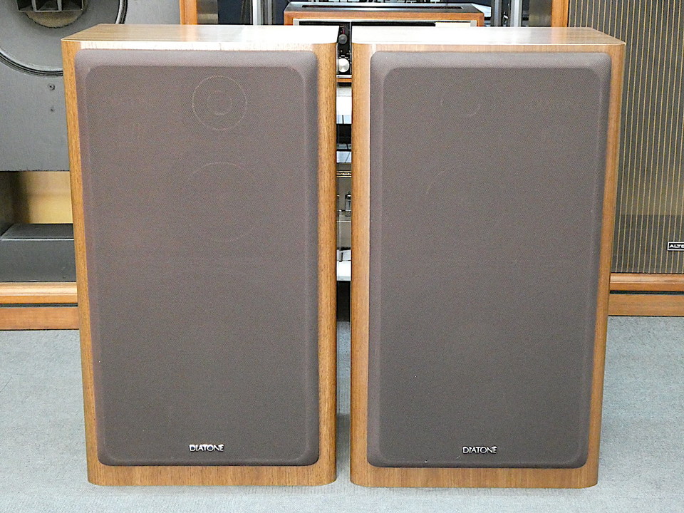 DS-77Z DIATONE - 中古オーディオ 高価買取・販売 ハイファイ堂