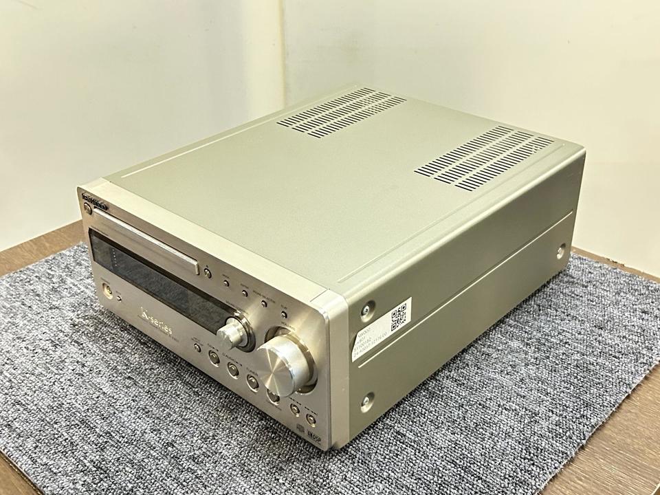 R-K801 KENWOOD - 中古オーディオ 高価買取・販売 ハイファイ堂