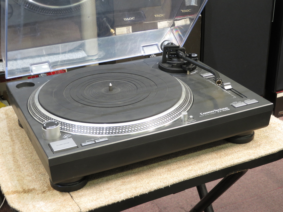 DJ-4500 Cosmo Techno - 中古オーディオ 高価買取・販売
