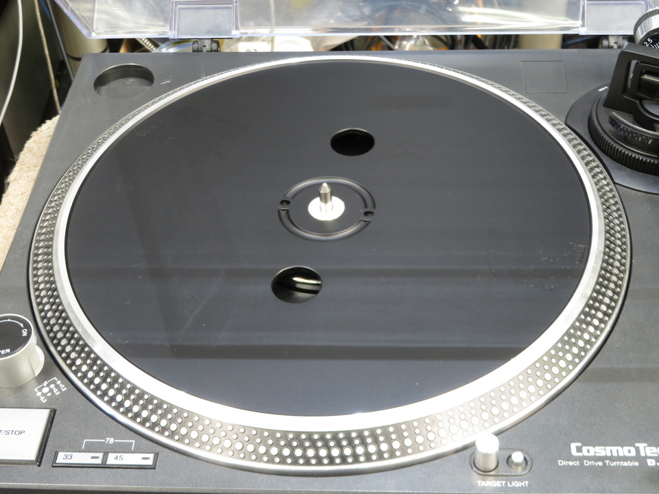 DJ-4500 Cosmo Techno - 中古オーディオ 高価買取・販売 ハイファイ堂