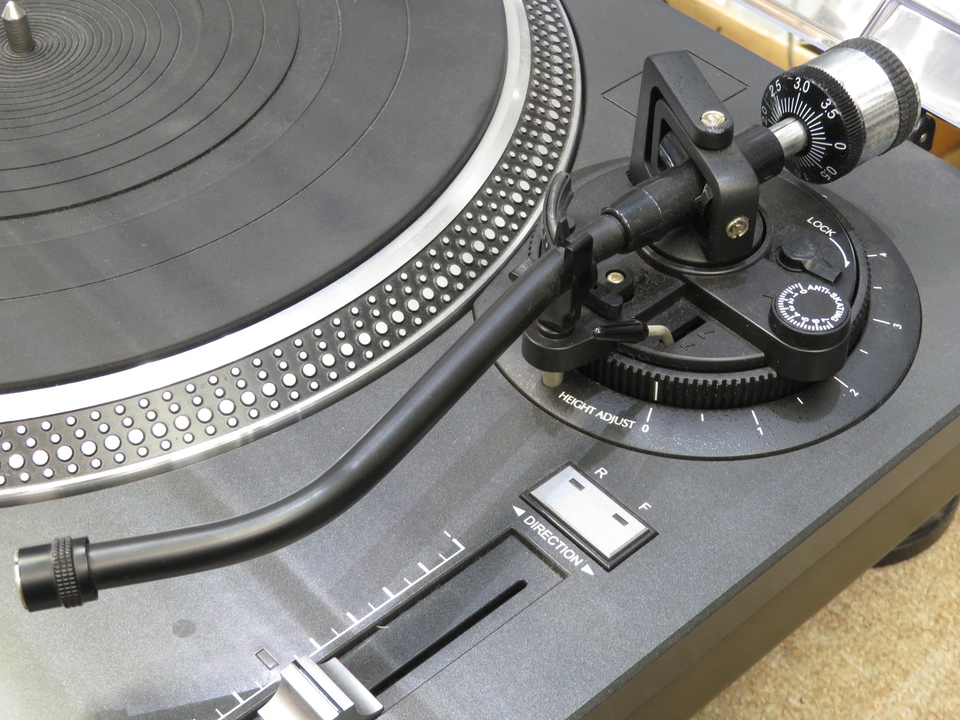 DJ-4500 Cosmo Techno - 中古オーディオ 高価買取・販売 ハイファイ堂