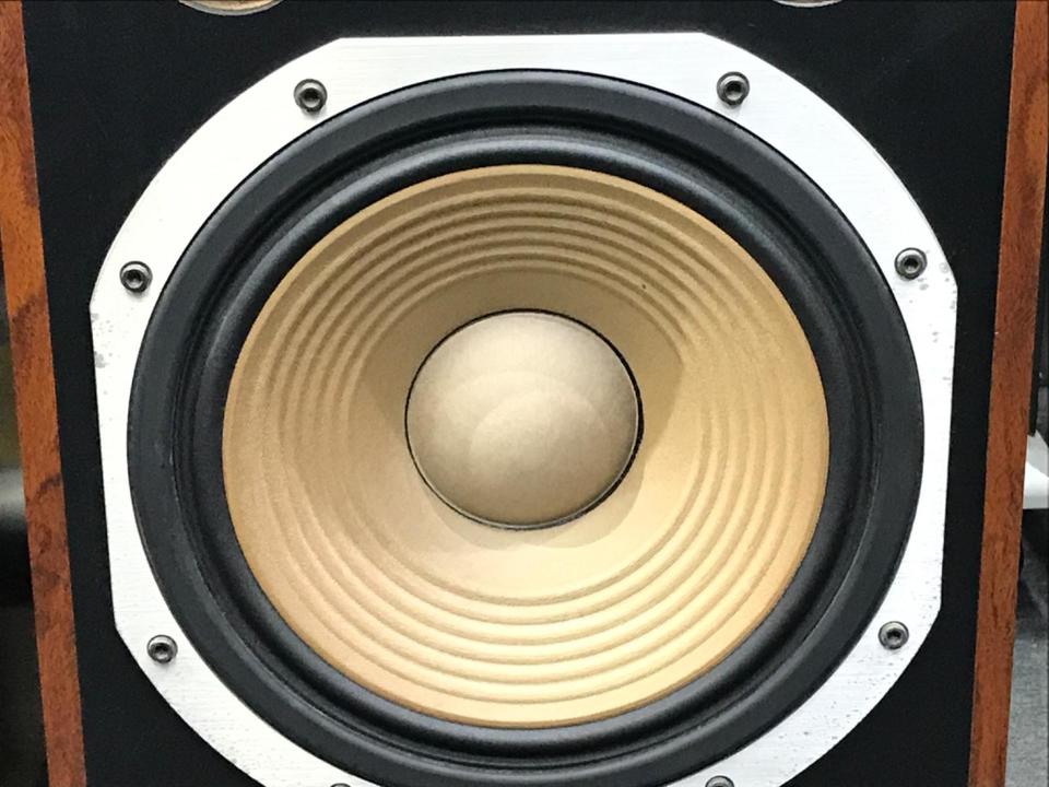 送料込みでTrio JL6100 スピーカー(2個セット)現状品 送料込みでTrio JL6100 スピーカー(2個セット)現状品｜Yahoo