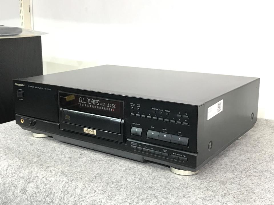 SL-PS700 Panasonic - 中古オーディオ 高価買取・販売 ハイファイ堂