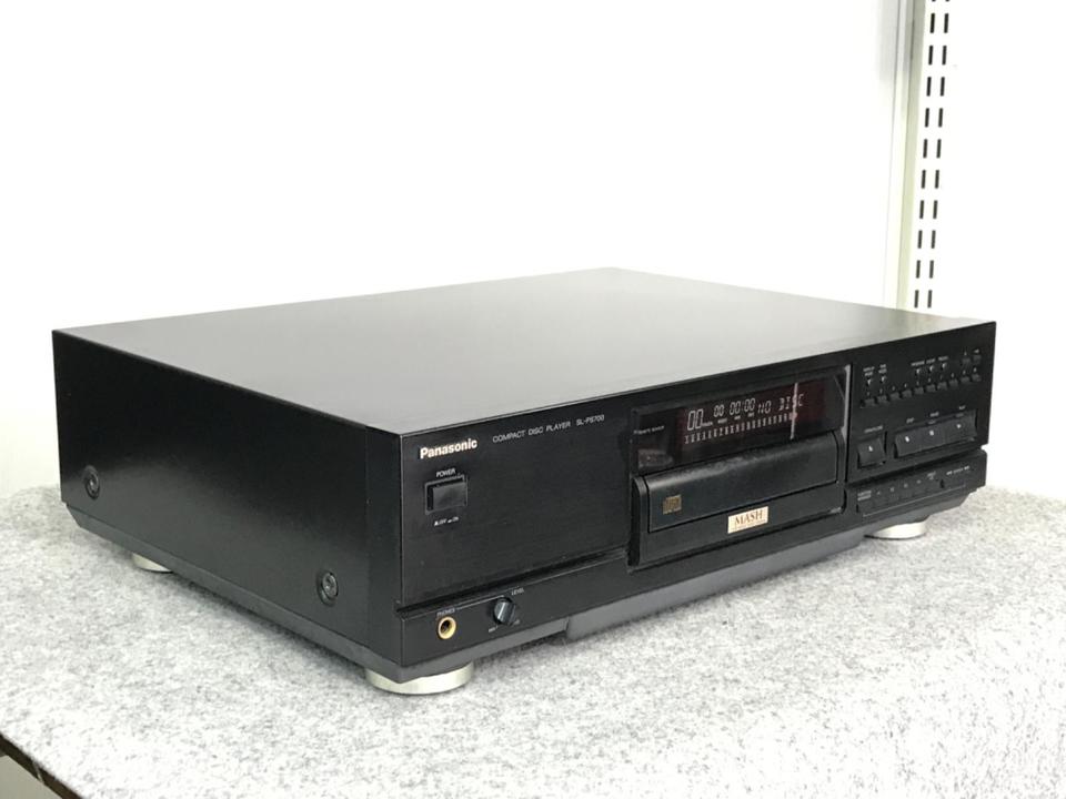 SL-PS700 Panasonic - 中古オーディオ 高価買取・販売 ハイファイ堂