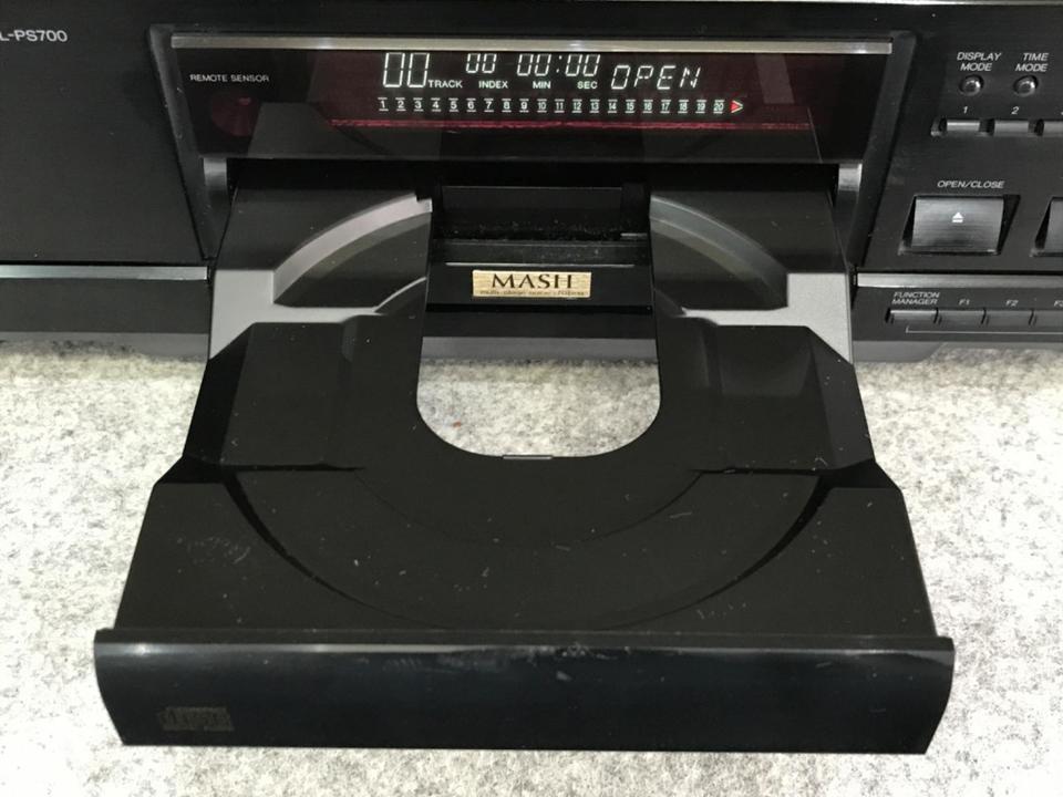 SL-PS700 Panasonic - 中古オーディオ 高価買取・販売 ハイファイ堂