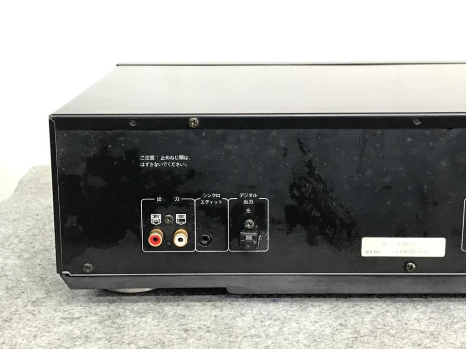 SL-PS700 Panasonic - 中古オーディオ 高価買取・販売 ハイファイ堂