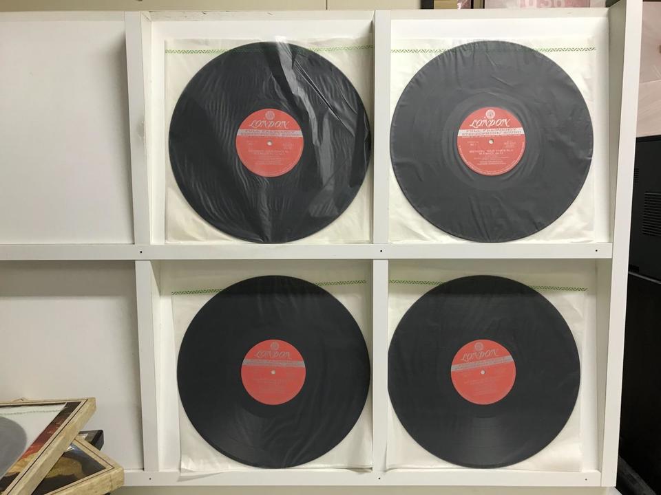 超入手困難廃盤SACD パールマン＆アシュケナージ ベートーヴェン VNソナタ 超入手困難廃盤SACD パールマン＆アシュケナージ ベートーヴェン