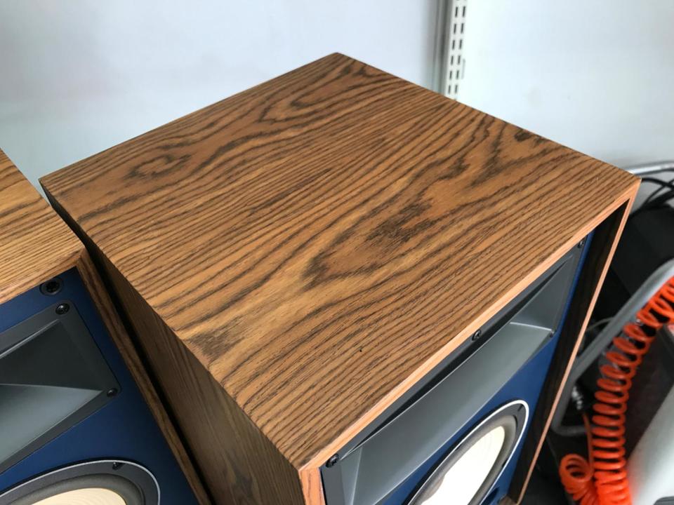 4305H WX JBL - 中古オーディオ 高価買取・販売 ハイファイ堂