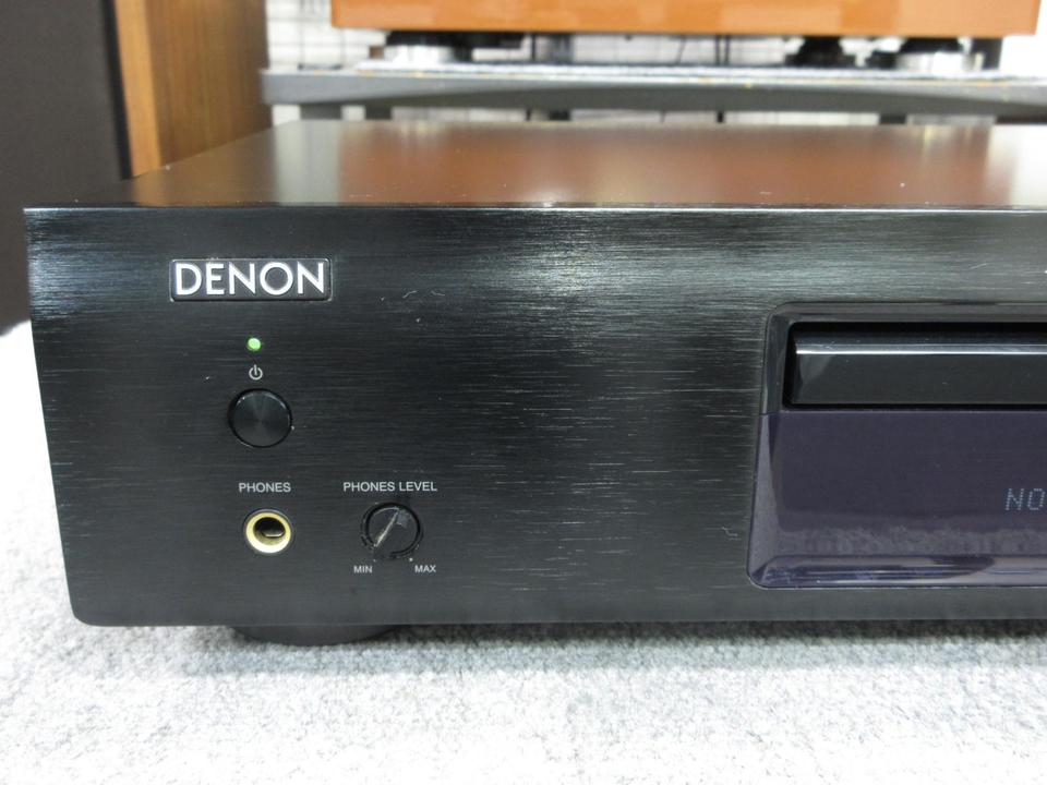DCD-755RE DENON - HiFi-Do McIntosh/JBL/audio-technica/Jeff