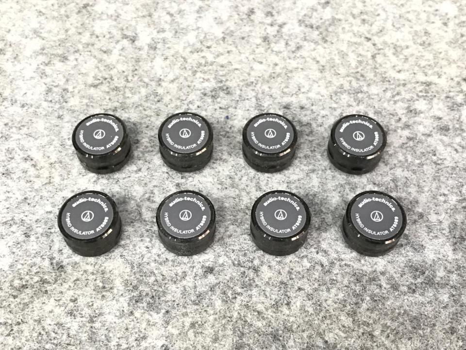 スピーカー・ウーファー ONKYO D-112EXT + audio-technica AT6089