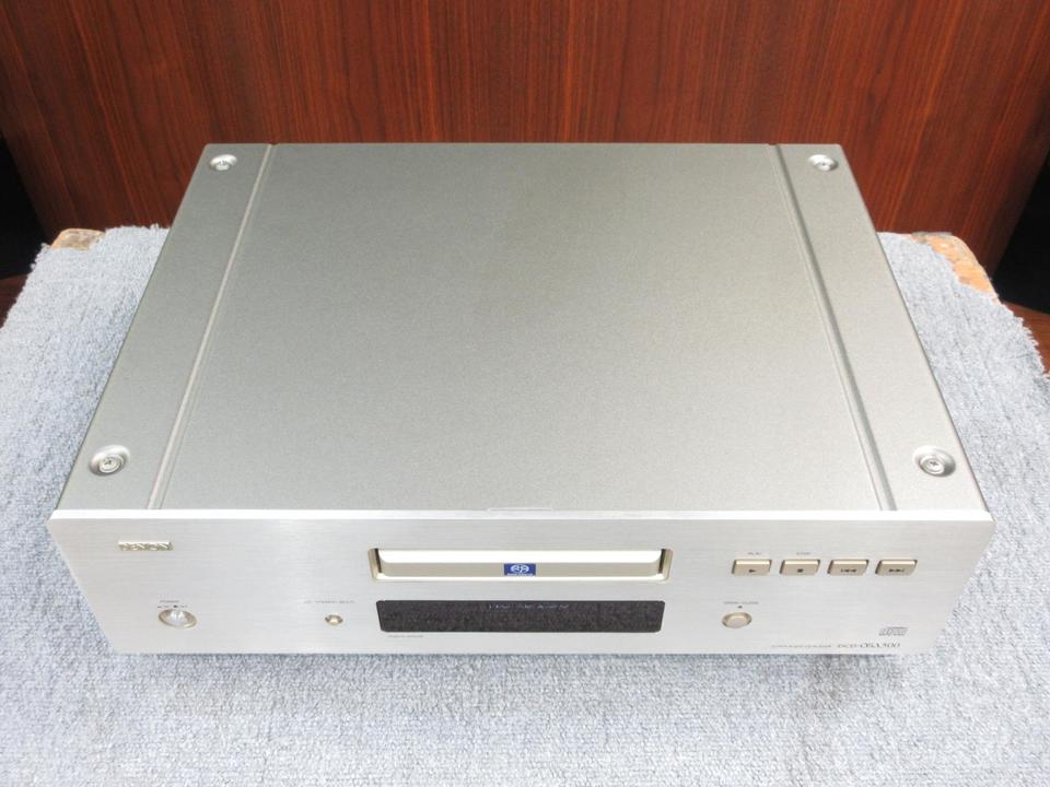 デノンSACDプレーヤー DCD-SA500 DENON PREMIUM SOUND