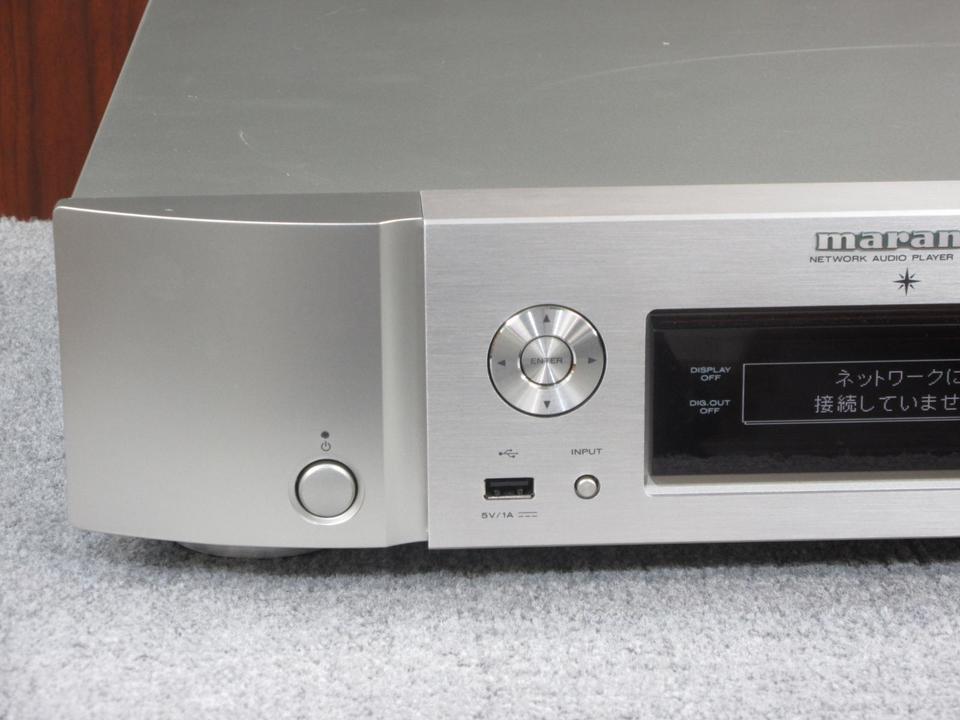 マランツ NA6005 ネットワーク　オーディオ MARANTZ/ネットワークプレーヤー/NA6005 高級オーディオ,ピュア