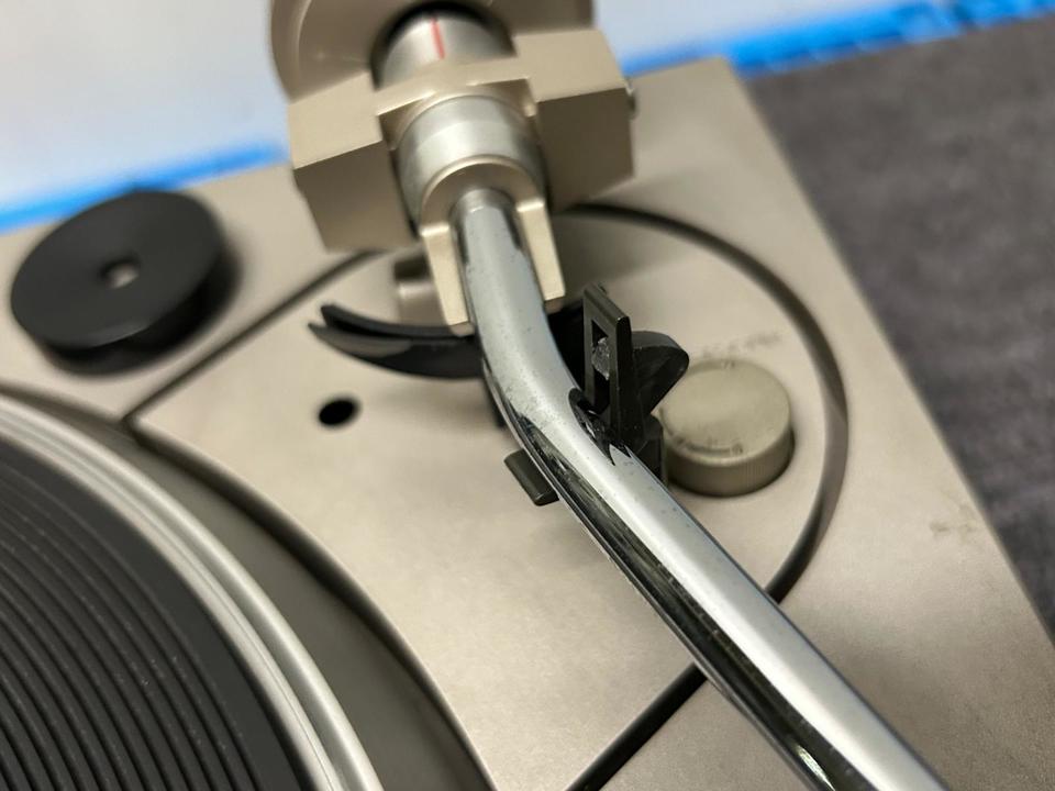 PL-M340 PIONEER - 中古オーディオ 高価買取・販売 ハイファイ堂