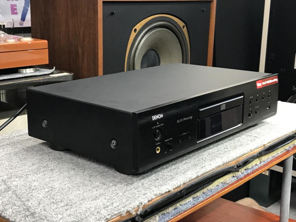 DCD-755SE DENON - HiFi-Do McIntosh/JBL/audio-technica/Jeff Rowland