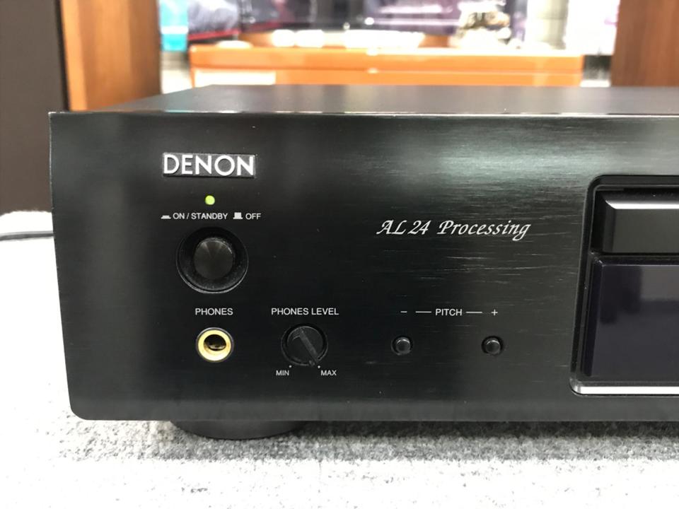 DCD-755SE DENON - HiFi-Do McIntosh/JBL/audio-technica/Jeff Rowland