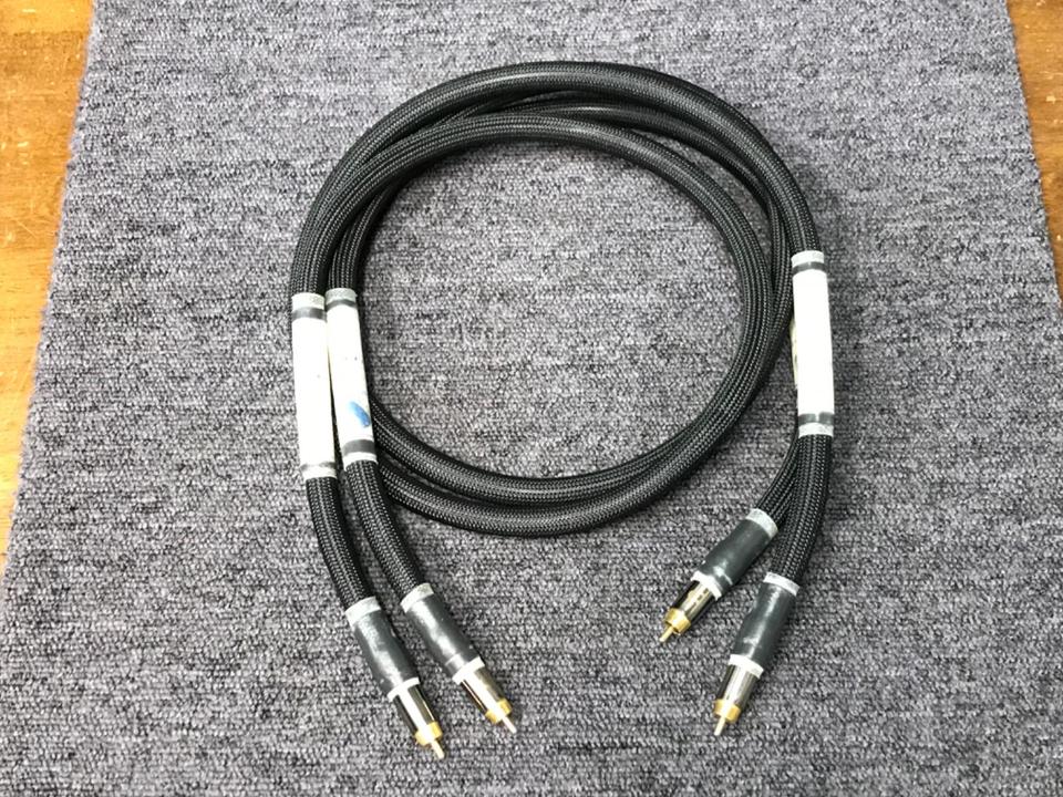 ジャンク】PAD MUSAEUS 1mペア ferox purist audio design XLR MUSAEUS