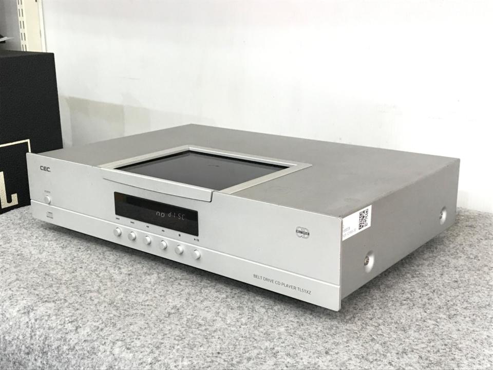 TL51XZ CEC - HiFi-Do McIntosh/JBL/audio-technica/Jeff Rowland