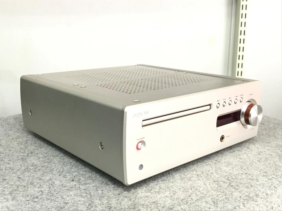 RCD-CX1 DENON - 中古オーディオ 高価買取・販売 ハイファイ堂
