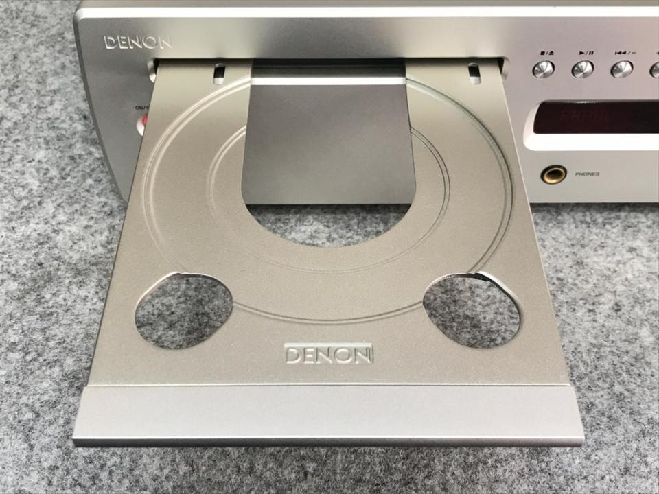 RCD-CX1 DENON - 中古オーディオ 高価買取・販売 ハイファイ堂