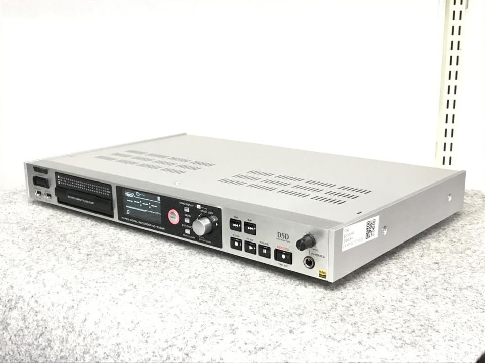 SD-500HR TEAC - 中古オーディオ 高価買取・販売 ハイファイ堂