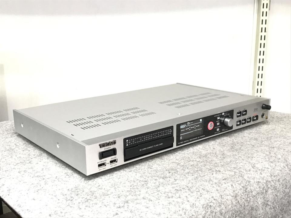 SD-500HR TEAC - 中古オーディオ 高価買取・販売 ハイファイ堂