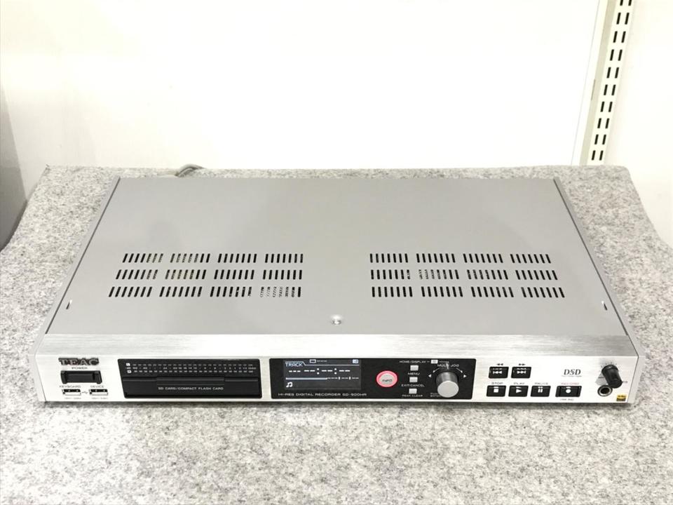 SD-500HR TEAC - 中古オーディオ 高価買取・販売 ハイファイ堂
